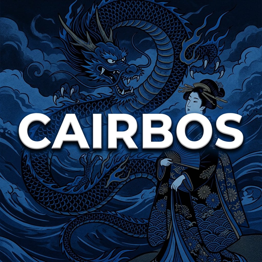 CAIRBOS | Portal Utama Platform Permainan Online Terbaru 777 #1